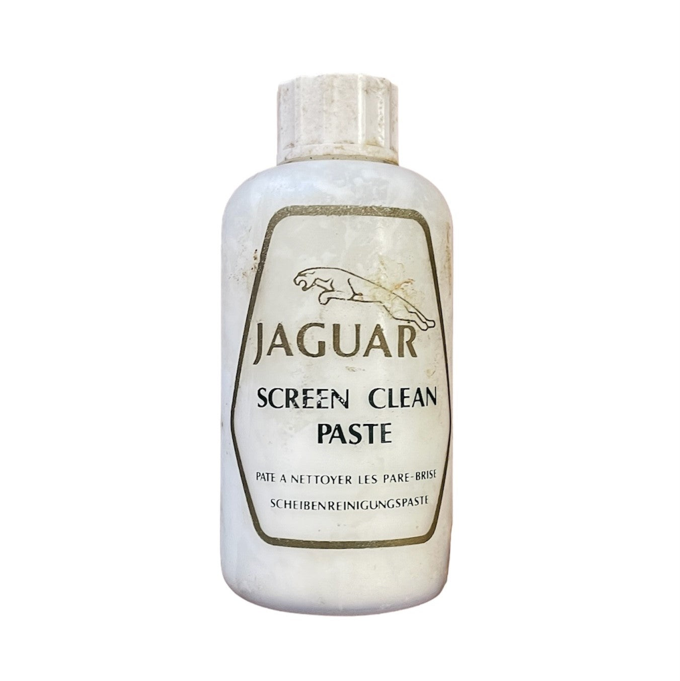 Jaguar Screen Clean Paste 125ml