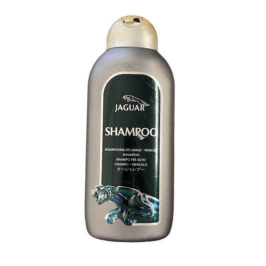 Jaguar 500ml Shampoo